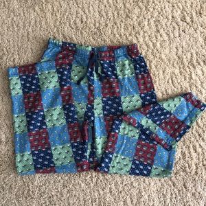 🐳 Vineyard Vines boys lounge/bed pants